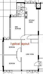 Blk 108 Bedok North Road (Bedok), HDB 4 Rooms #449509411